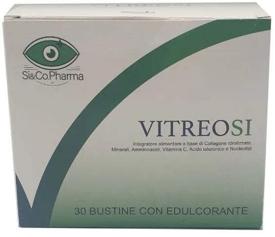 VITREOSI 30BUST