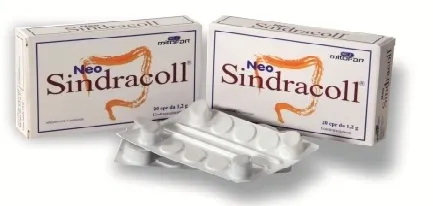 SINDRACOLL 20 Cpr