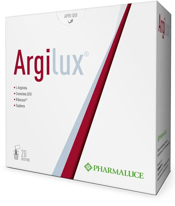 ARGILUX 20 Bust.