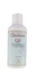 CLINDERM Oil Det.500ml