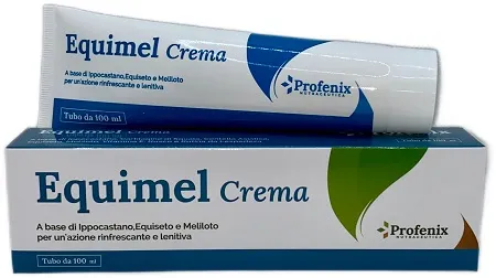 EQUIMEL CREMA 100ML