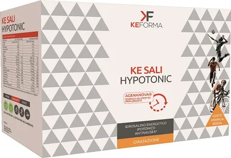 KE SALI HYPOTONIC 24BUST