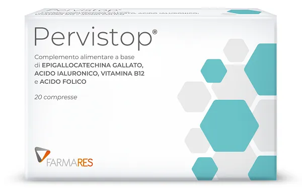 PERVISTOP 20 Cpr