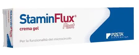 STAMINFLUX Crema-Gel 100ml