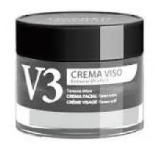 LOVREN Crema Viso V3 30ml