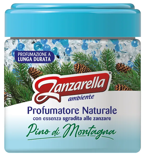 ZANZARELLA Perle A-Zanz.Pino