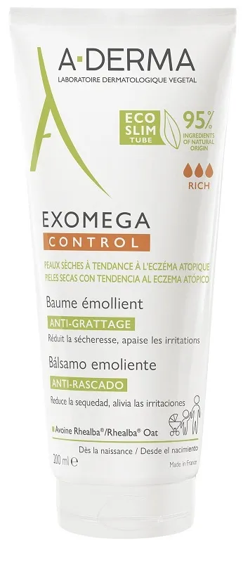 EXOMEGA Control*Bals.200ml