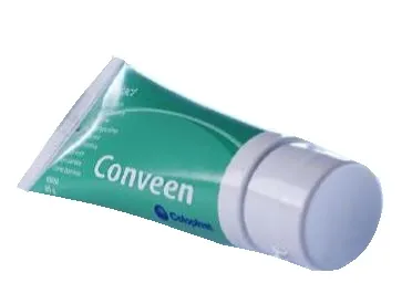 CONVEEN Critic Barr. 50g 66102