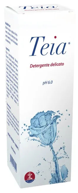 TEIA Det.Delicato pH6.0 250ml