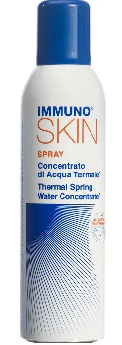 IMMUNO Skin Acqua Term.Spy