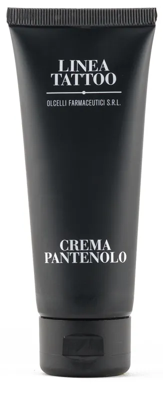 TATTOO Crema Pantenolo 75ml