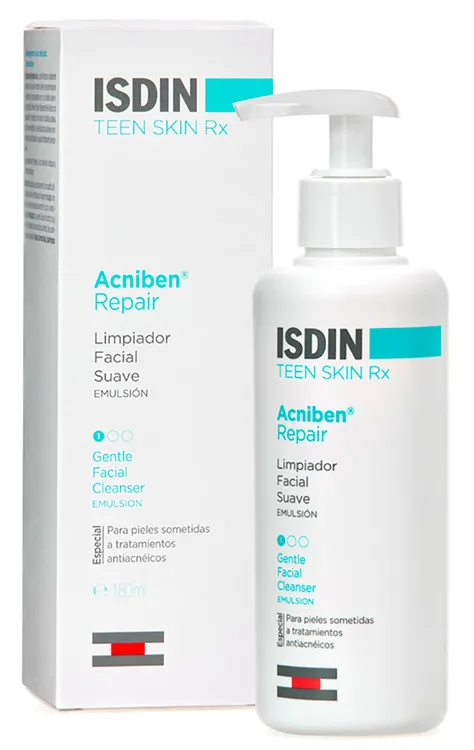 ACNIBEN REPAIR DET 180ML 2018