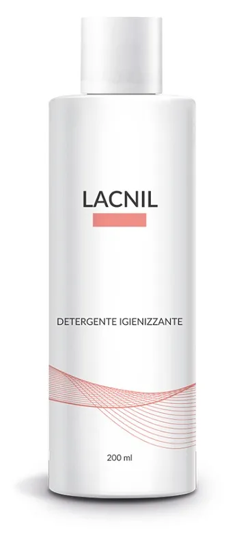 LACNIL Latte 200ml