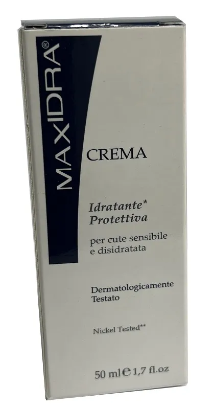 MAXIDRA Crema 50ml