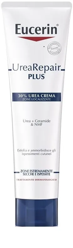 EUCERIN 30% Urea Zone Loc75ml