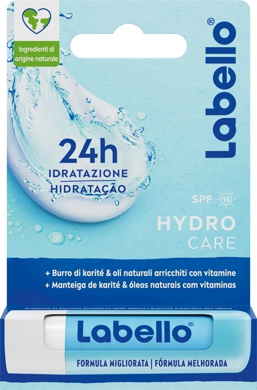 LABELLO Hydrocare fp15 5,5ml