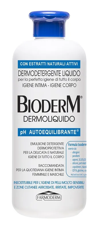 BIODERM Dermoliq.A-Equil.500ml