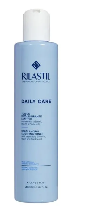 RILASTIL-D-C Tonico 200ml