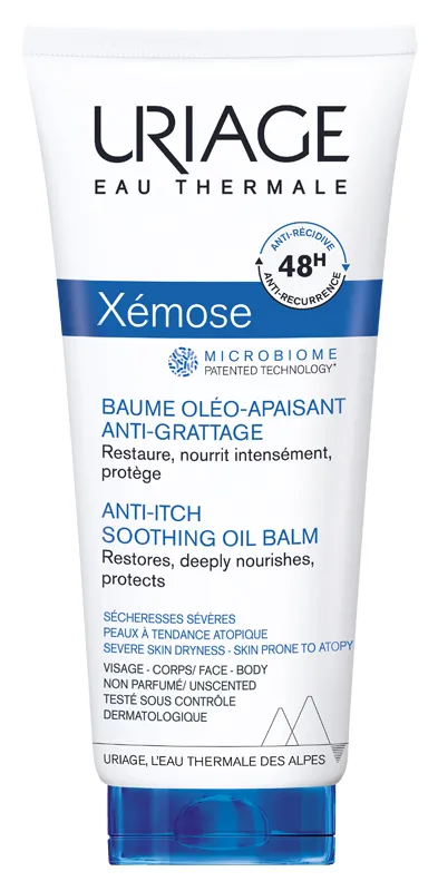 XEMOSE Balsamo Olio 200ml