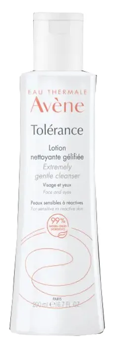 TOLERANCE Loz.Det.Gel 200ml