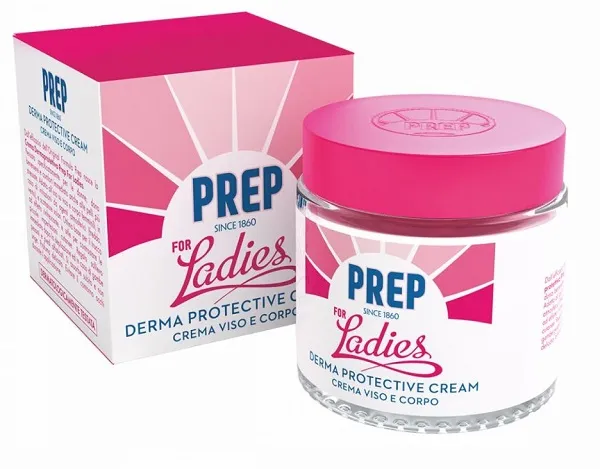 PREP CREMA FOR LADIES 75ML