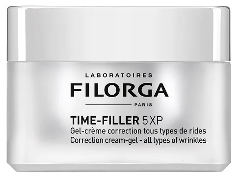 FILORGA TIME FILLER 5 XP GEL