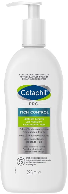 CETAPHIL PRO Idrat.Lenit.295ml