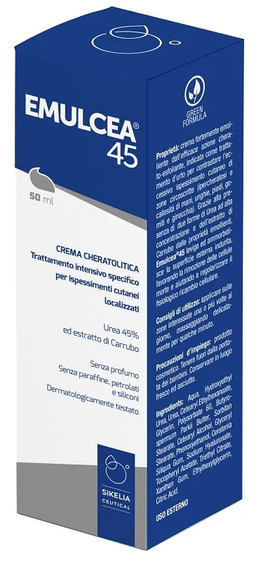 EMULCEA*45 Crema 50ml