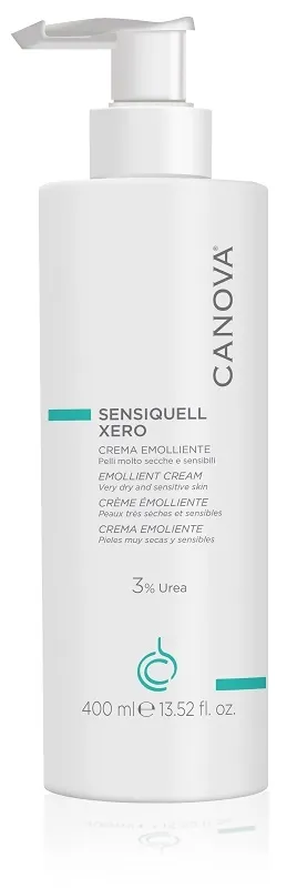 SENSIQUELL Xero 400ml