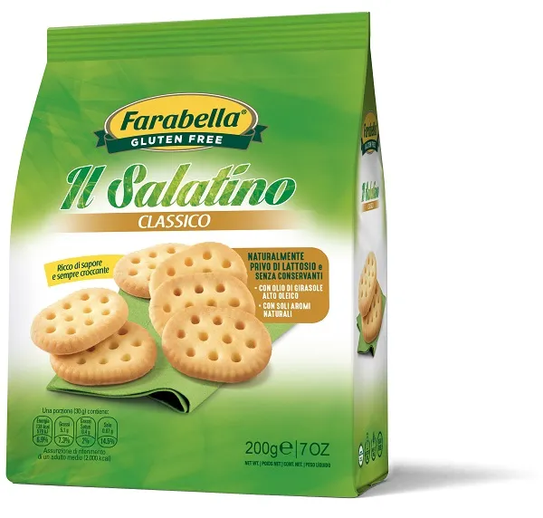 FARABELLA Il Salatino*200g