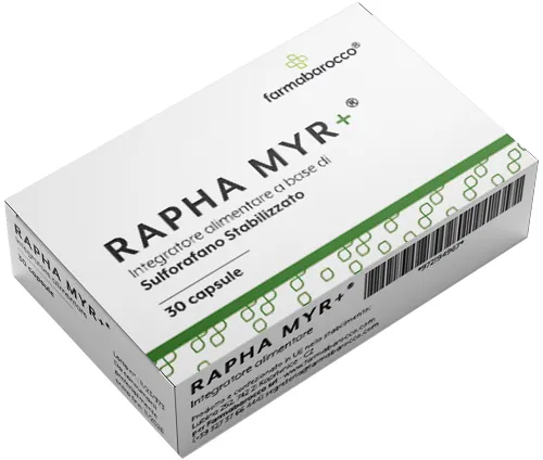 RAPHA MYR 30 Cps