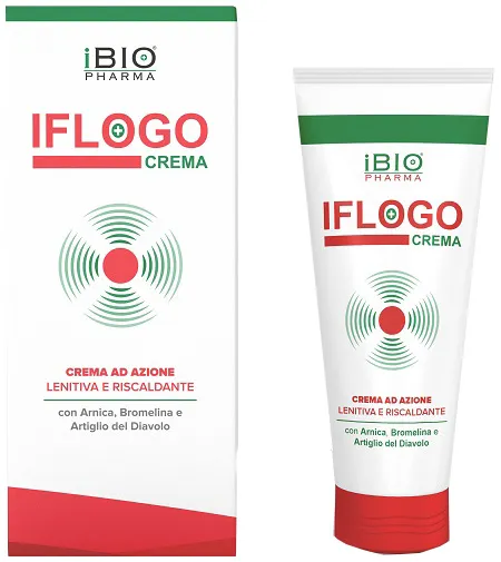 IFLOGO Crema 100ml