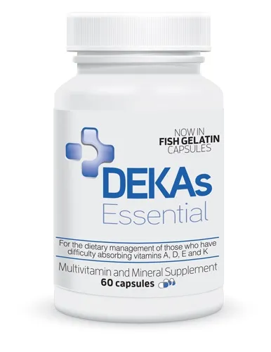 DEKAS Essential 60Cps