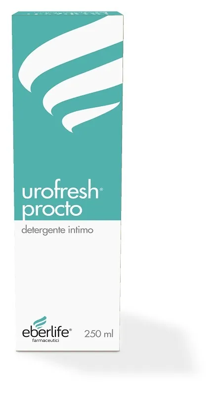 UROFRESH Procto Sap.Liq.250ml