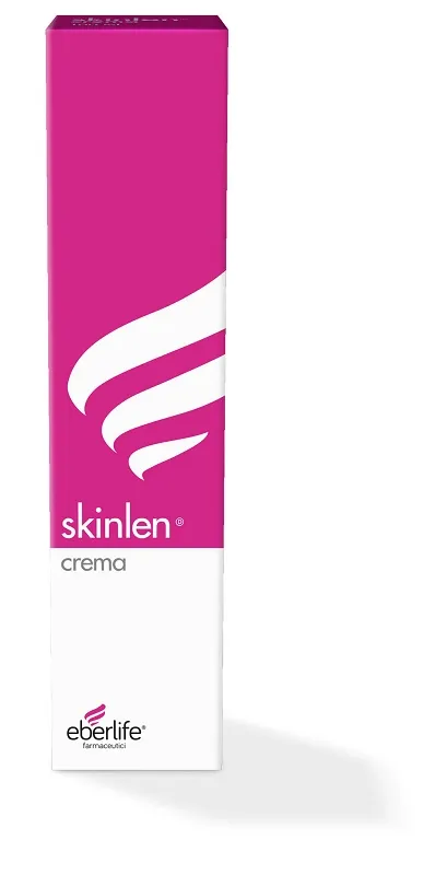 SKINLEN Crema 100ml