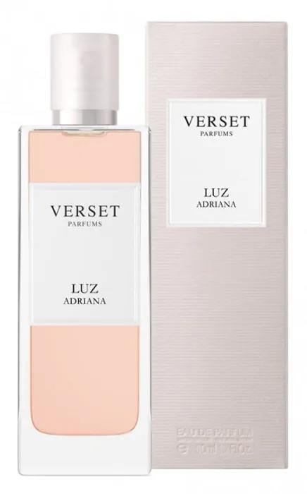 VERSET LUZ ADRIANA 50ML