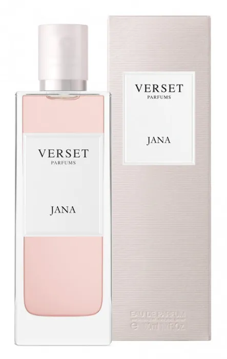 VERSET JANA 50ML