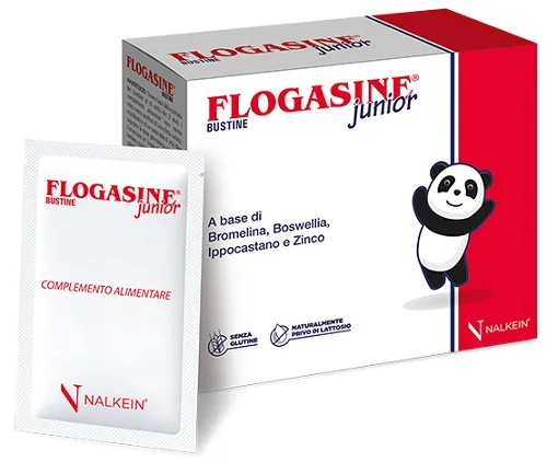 FLOGASINE J 20 Bust.1,5g