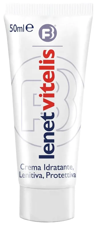 LENET Vitelis Ung.50ml