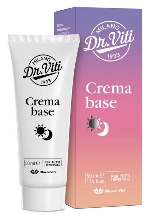 VITI Crema Base 50ml