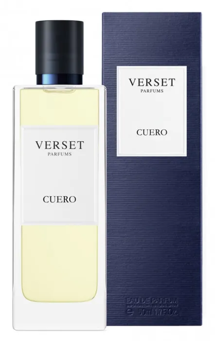 VERSET CUERO 50ML