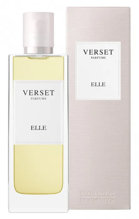 VERSET ELLE 50ML