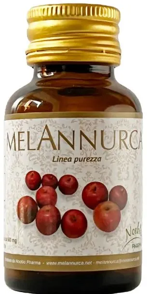 MELANNURCA 30 CAPSULE