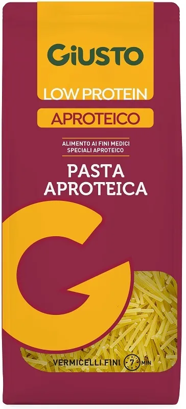 GIUSTO Aprot.Vermicelli 250g