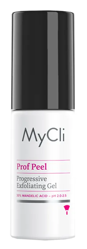 PROF PEEL Peeling Rinn.15ml