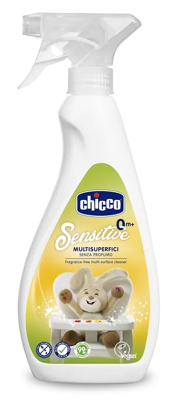 SPRAY MULTISUPERF 500ML CH 10101