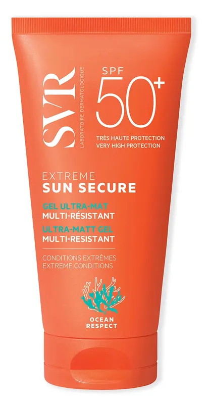 SUN SECURE EXTREME SPF50+ 50ML