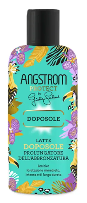 ANGSTROM-Latte DopoSole ED.L.