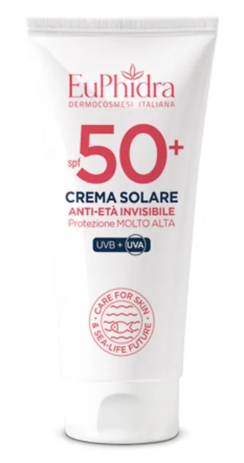 EUPHIDRA KA CREMA VISO INVI50+