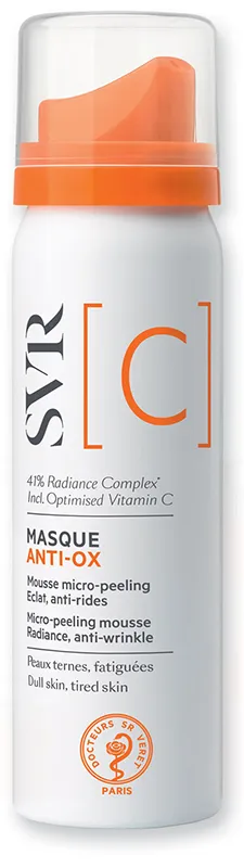 SVR MASQUE C Anti-Ox 50ml